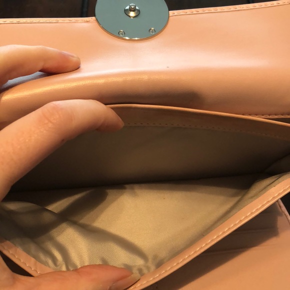 *Authentic* Coach Wallet - Picture 6 of 8